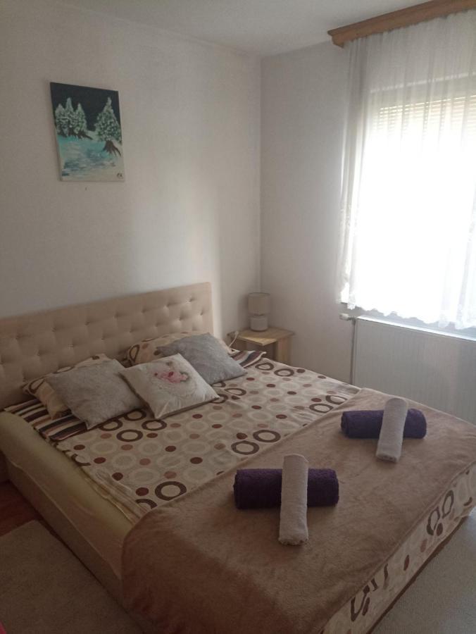 Sleep & Fly - Sarajevo Airport Apartment Dış mekan fotoğraf
